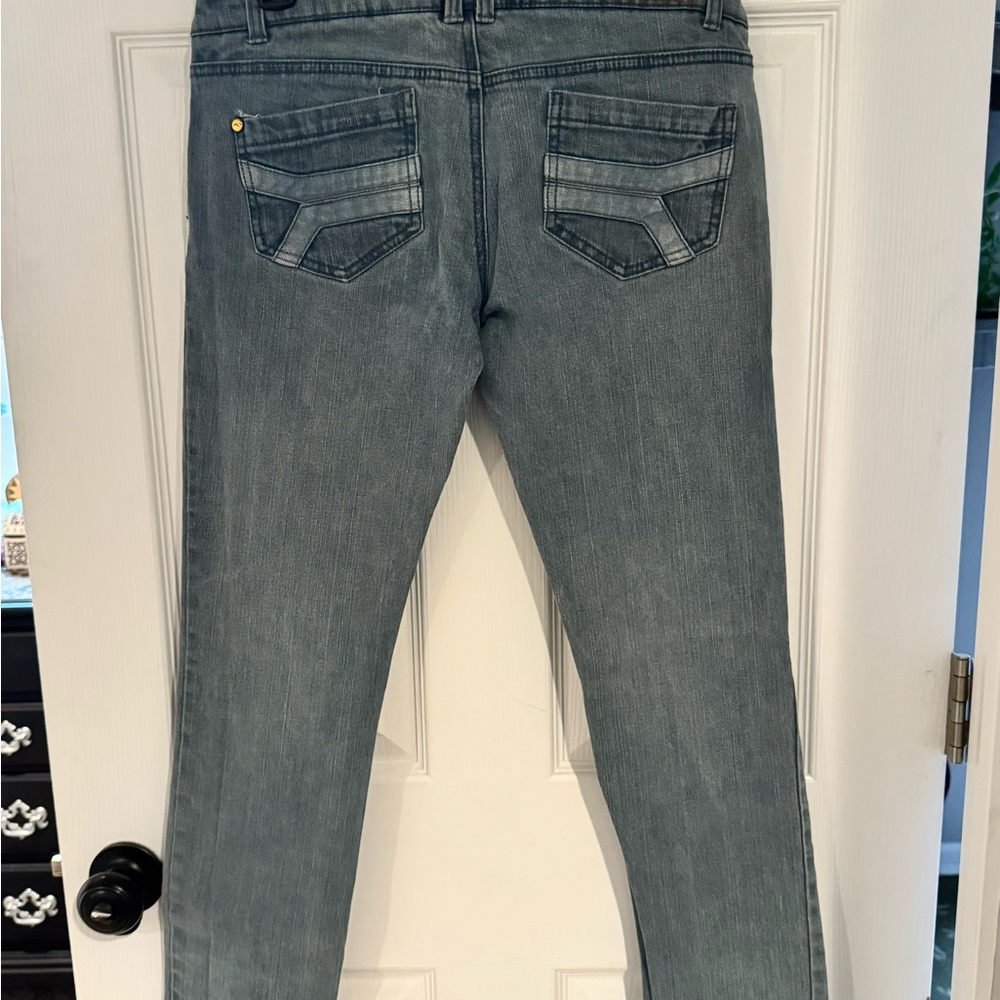 Like New O’Neil Retro Jeans